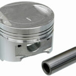 PISTAO STD MITSUBISHI 4G64