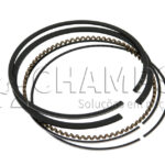 JOGO ANEIS STD MOTOR MITSUBISHI 4G64 (1JOGO = 4CILINDROS)