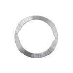 JOGO CALCO ENCOSTO VIRABREQUIM STD MOTOR MITSUBISHI 4G63/4G64