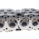 CABECOTE MOTOR MITSUBISHI 4G63 (COMPLETO)