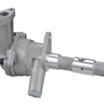 BOMBA OLEO MOTOR TOYOTA 4Y/ WANFENG 491