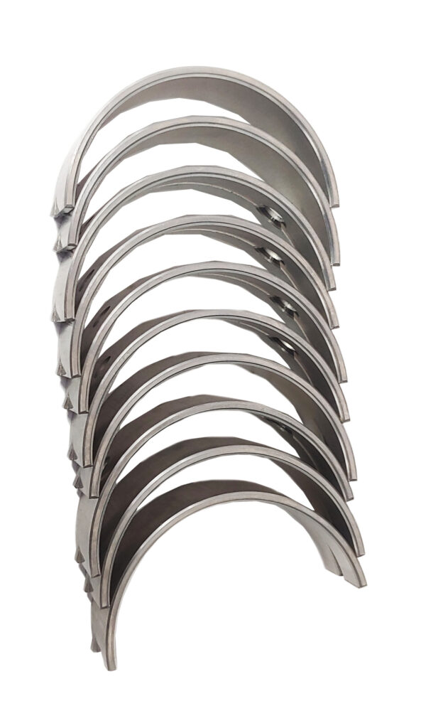 JOGO BRONZINA MANCAL 050 MOTOR MITSUBISHI