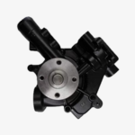 bomba d’água motor yanmar 4d94e / 4d94le / 4tne98 bqdfc / 4tne98