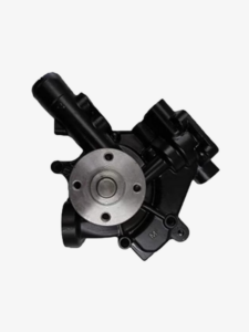 bomba d’água motor yanmar 4d94e / 4d94le / 4tne98 bqdfc / 4tne98