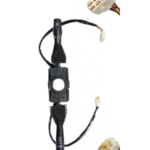 chave reversão transmissão/ seta/ farol still/ baoli