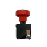 CHAVE EMERGENCIA TENSAO MAXIMA 48V – 125A