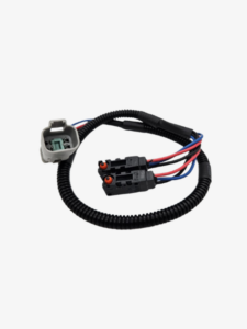 chicote reversão / pedal monotrol hyster / yale