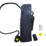 PEDAL ACELERADOR PARA EMPILHADEIRAS ELETRICAS