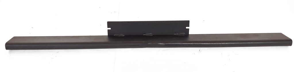 TRILHO DESLOCADOR LATERAL S/ CILINDRO HIDRAULICO (2000-2500KG) 895mm