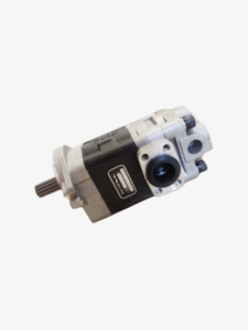 bomba hidraulica toyota