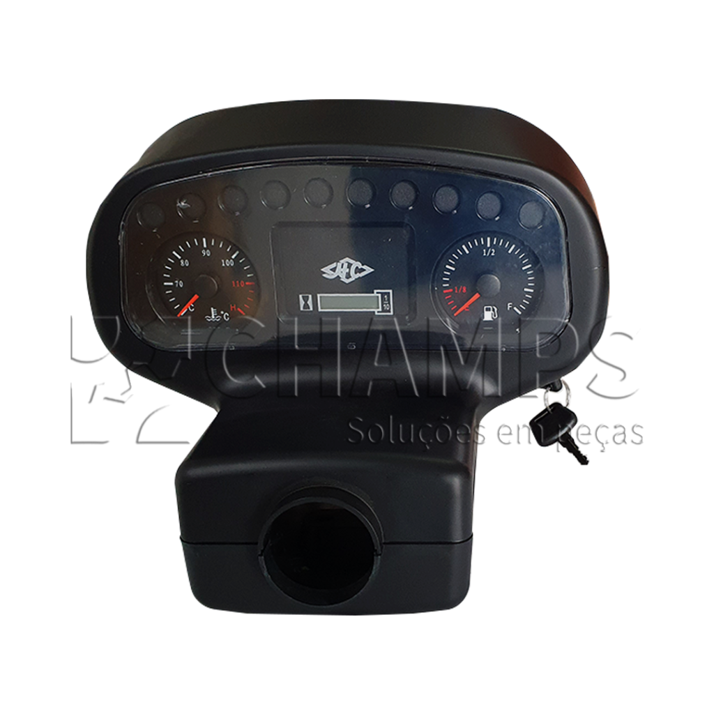 PAINEL INSTRUMENTOS PARA EMPILHADEIRAS