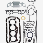 jogo juntas motor mazda 2.2 (completo)