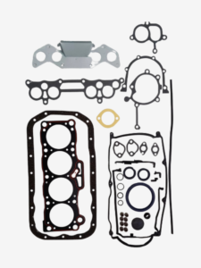 jogo juntas motor mazda 2.2 (completo)