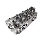 Cabeçote Motor Mazda FE (2.0L) / F2 (2.2L) (Sem válvulas)