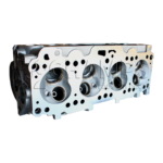 CABECOTE MOTOR MAZDA FE(2.0L)/F2(2.2L) (SEM VALVULAS)