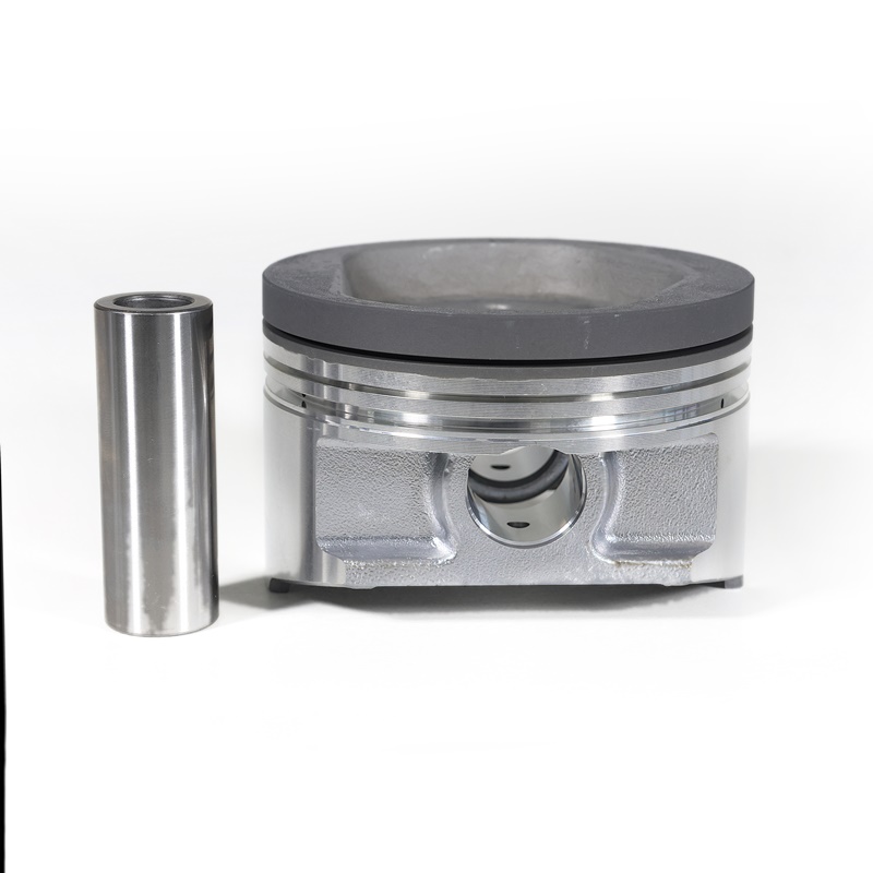 pistão 100 nissan k25 1.2