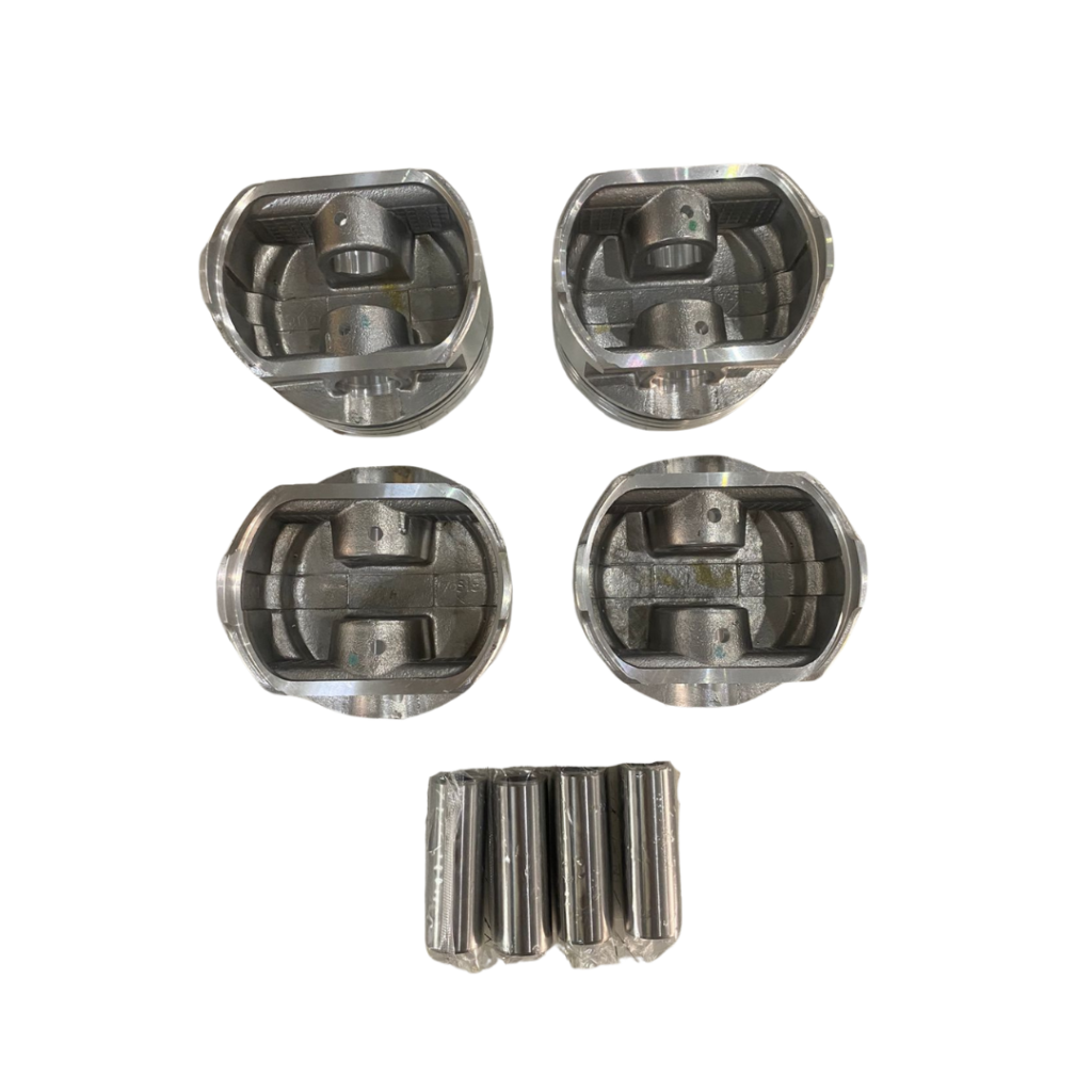 PISTAO STD NISSAN K21 1.2