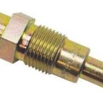 VELA AQUECEDORA MOTOR YANMAR 4TNE98/4D98E