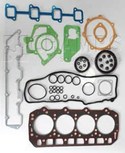 Jogo Juntas Motor YTO