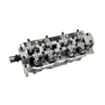 cabeçote motor mazda fe 2.0l/f2 2.2l completo