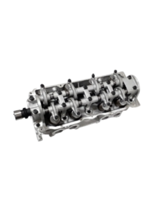 cabeçote motor mazda fe 2.0l/f2 2.2l completo