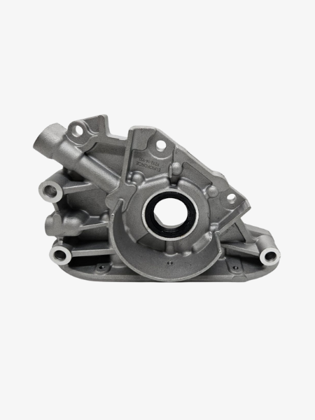 bomba Óleo motor mazda f2 2.2l