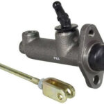 CILINDRO MESTRE FREIO MITSUBISHI/CATERPILAR/NISSAN/TCM FD20-30N(F18C)