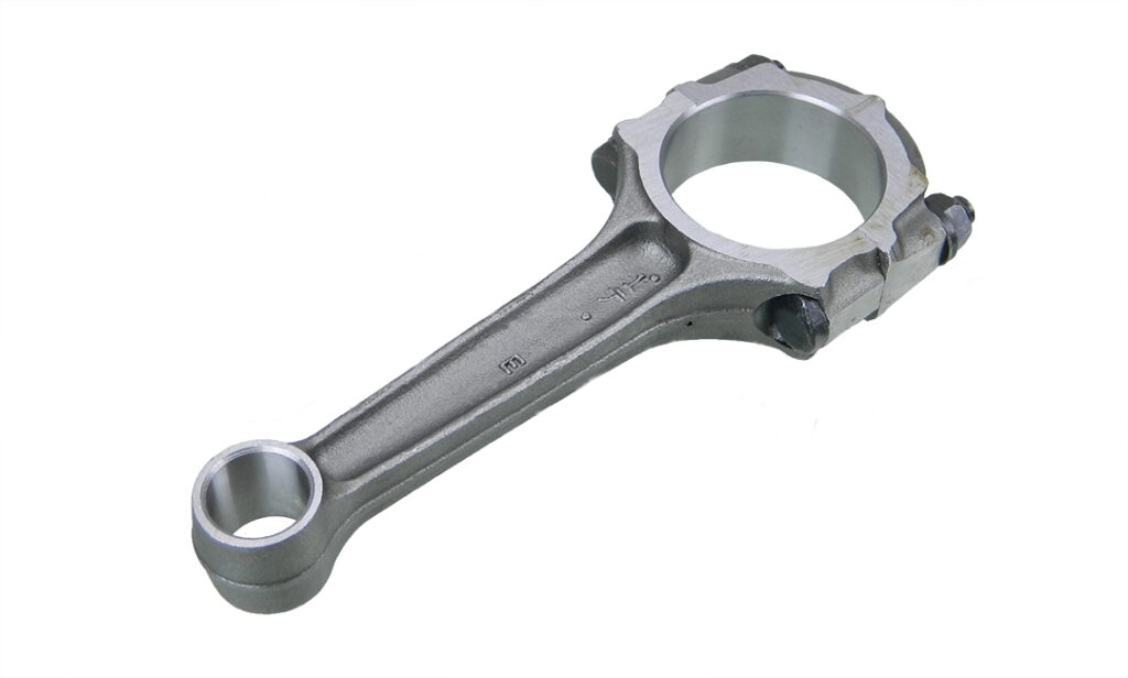 BIELA MOTOR MAZDA FE 2.0 8v