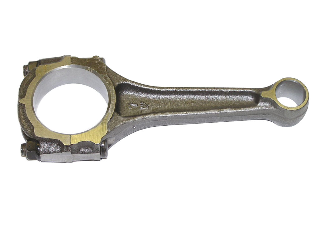 BIELA MOTOR MAZDA F2 2.2