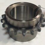 ENGRENAGEM VIRABREQUIM MOTOR TOYOTA 4Y