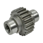 engrenagem acoplamento bomba hidraulica motor toyota 4y(21 dentes x 10 estrias)