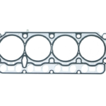JUNTA CABECOTE MOTOR TOYOTA 4Y/ WANFENG 491 (METALICA)