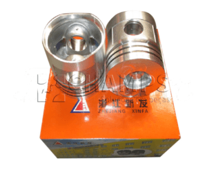 Virabrequim Motor Xinchai