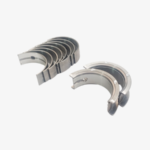 jogo bronzina mancal std motor mitsubishi 4g63/4g64 (flangeada)