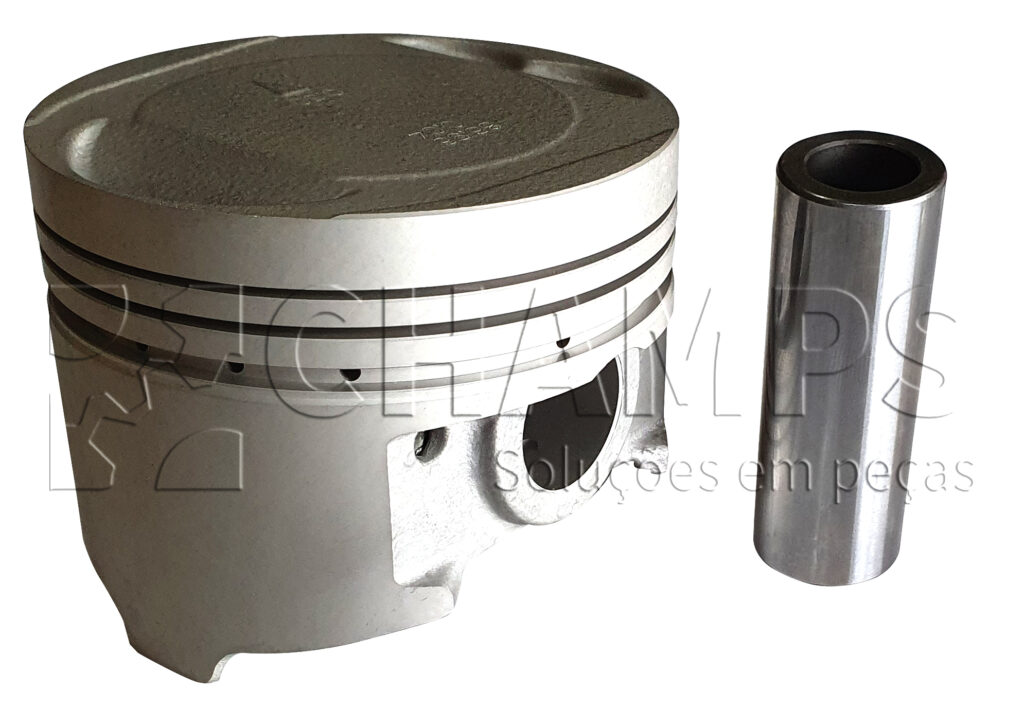 PISTAO 050 MITSUBISHI 4G64