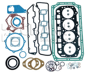 Jogo Juntas Motor YTO