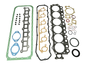 Jogo Juntas Motor YTO