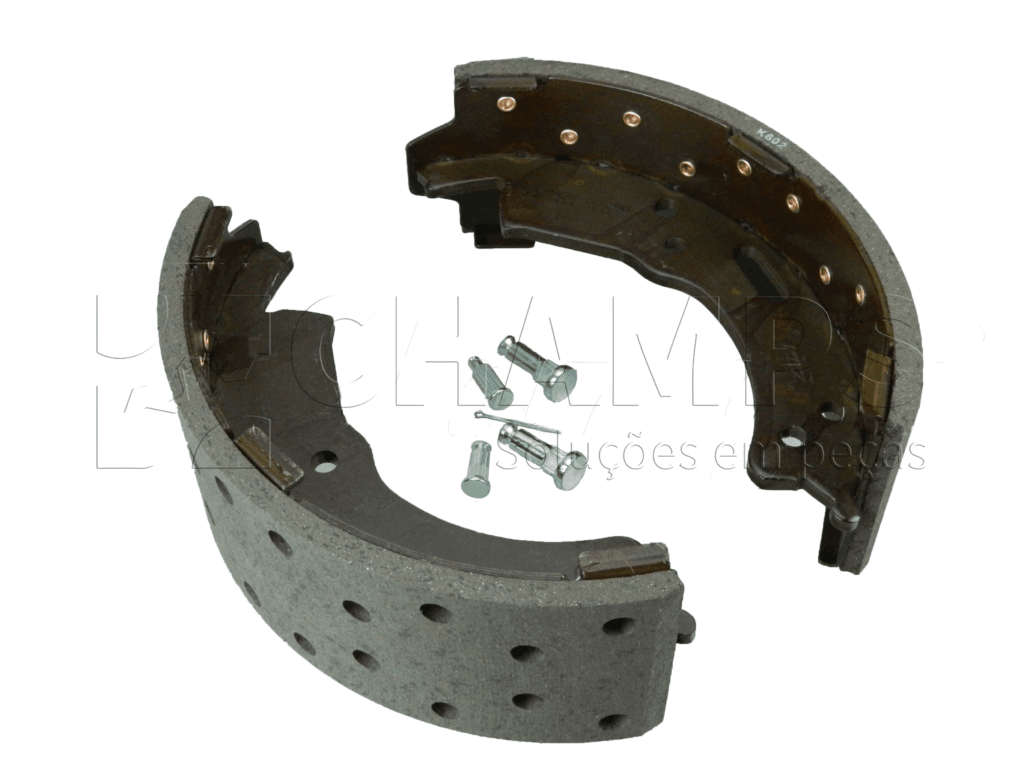SAPATA FREIO 5.0-7.0TON