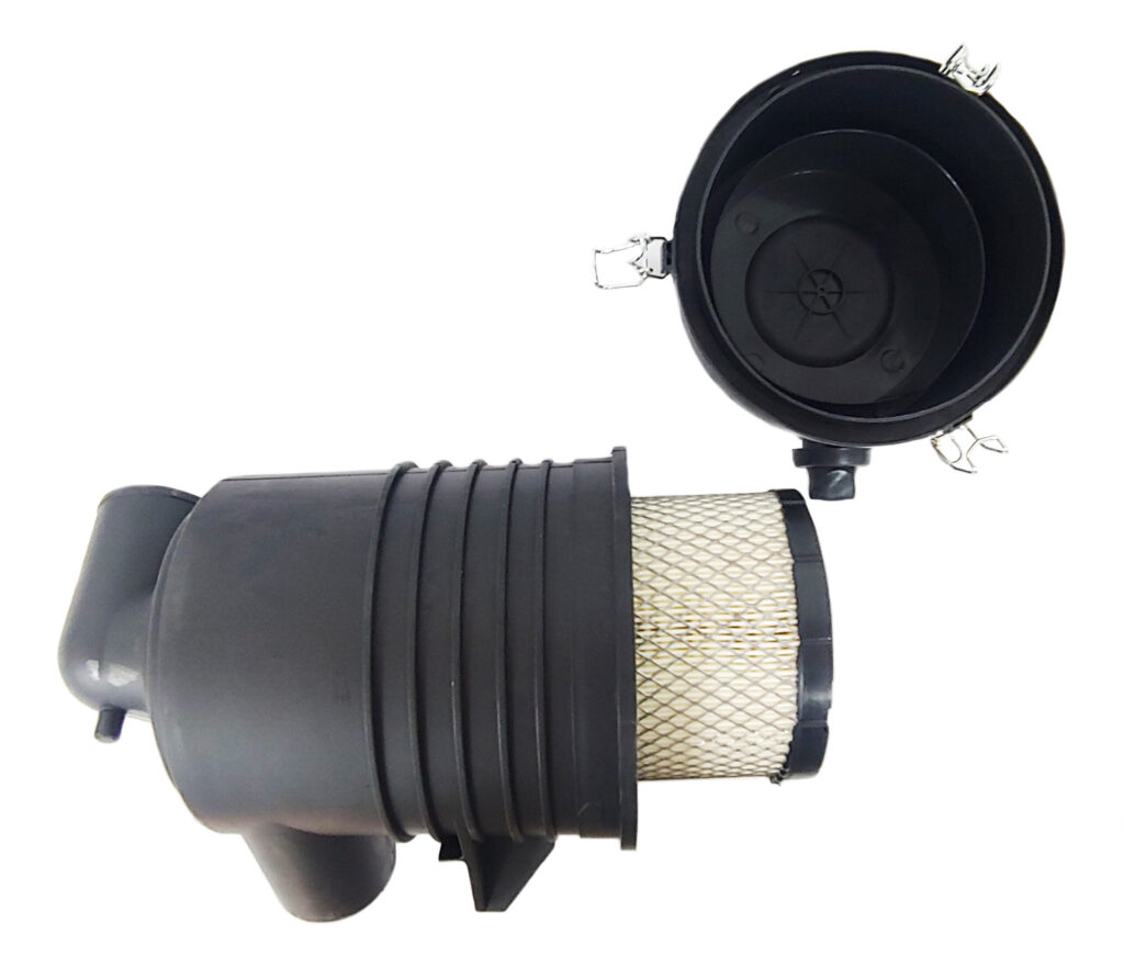 CARCACA FILTRO AR TOYOTA 8FG10-30