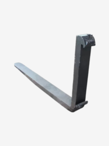 garfo tipo garra classe 3a 48pol. 1220mm até 4500kg