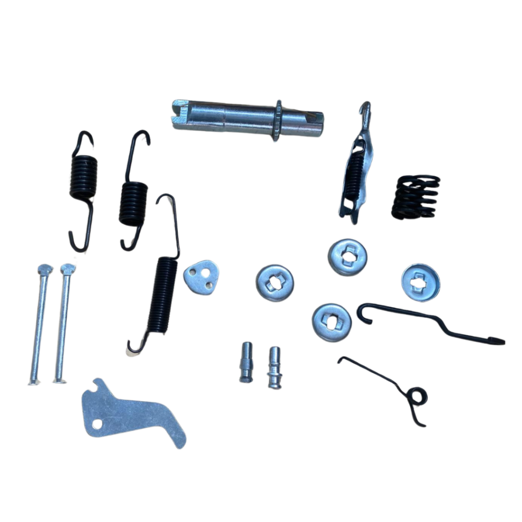 KIT REPARO ESPELHO FREIO RODA LD 4.5-5.0TON