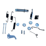 KIT REPARO ESPELHO FREIO RODA LD 4.5-5.0TON