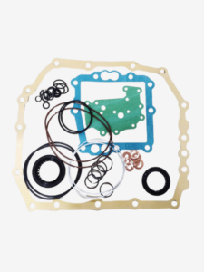 kit vedação transmissão okamura mitsubishi / caterpillar / nissan