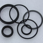 KIT VEDACAO CILINDRO DESLOCADOR (haste 25mm)