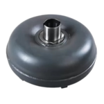 conversor torque toyota