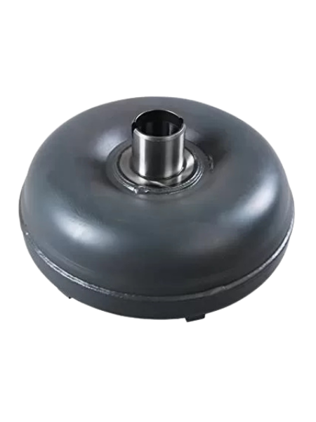 conversor torque toyota