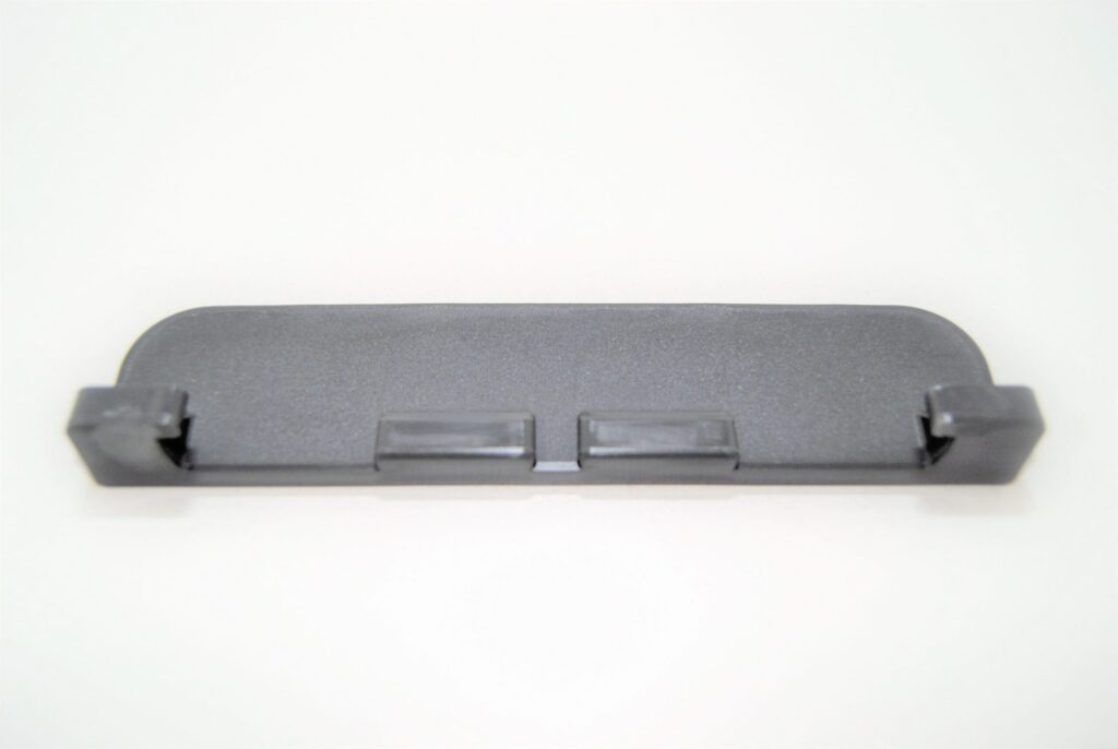 BASE DESLIZANTE INFERIOR DESLOCADOR CASCADE/LONGJI 3.0-4.5T (210X49X7MM)