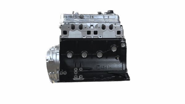 motor nissan k25 para empilhadeiras (parcial)