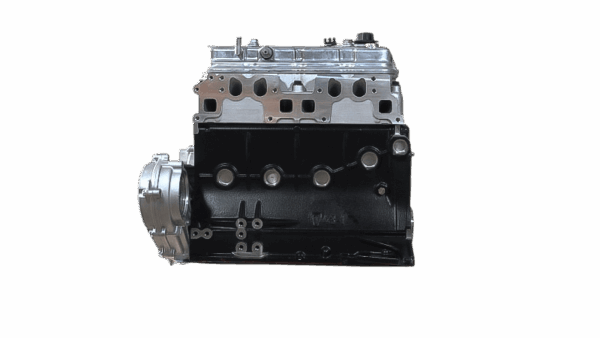 motor nissan k25 para empilhadeiras (parcial)