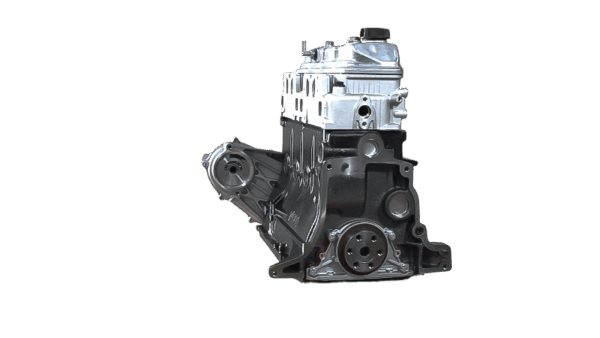 motor nissan k25 para empilhadeiras (parcial)